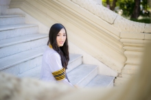 ผลงานการถ่ายภาพ จุฬาลงกรณ์มหาวิทยาลัย